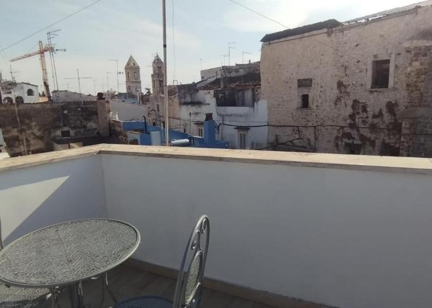 Puglia Casamassima Facilities