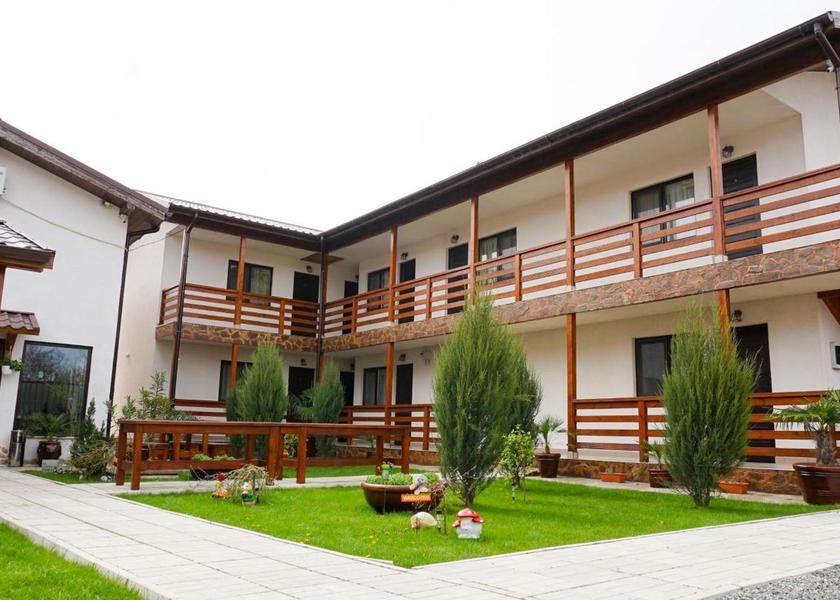 Constanța County Mangalia 