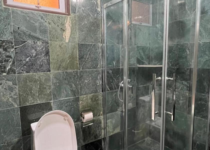 Terengganu Pulau Perhentian Kecil Luxury Triple Room