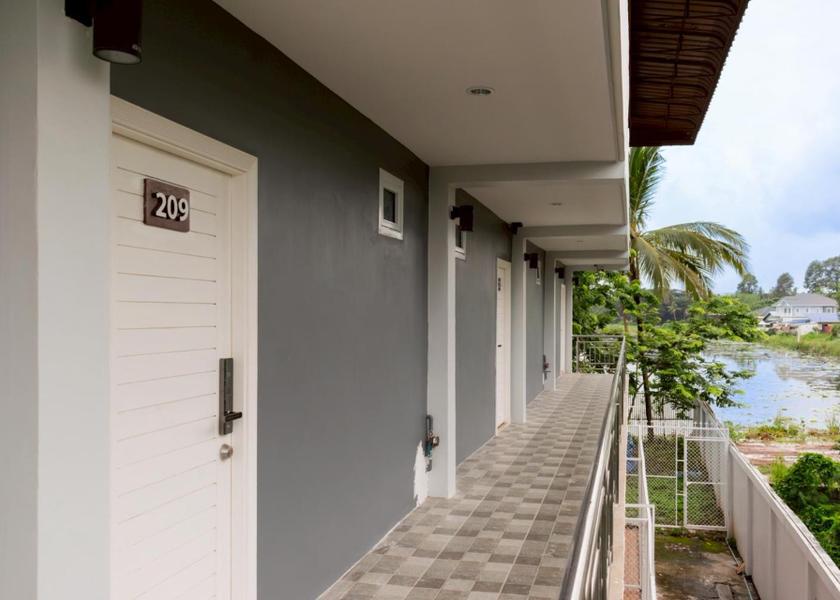 Samut Sakhon Province Samut Sakhon Hotel Exterior