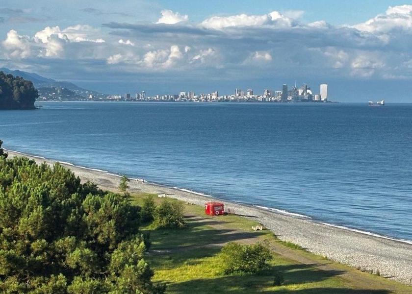 Adjara Kobuleti 