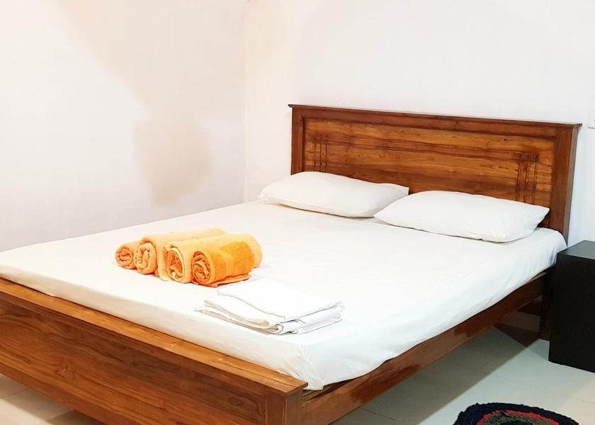 North Central Province Anuradhapura Double Room with Private Bathroom