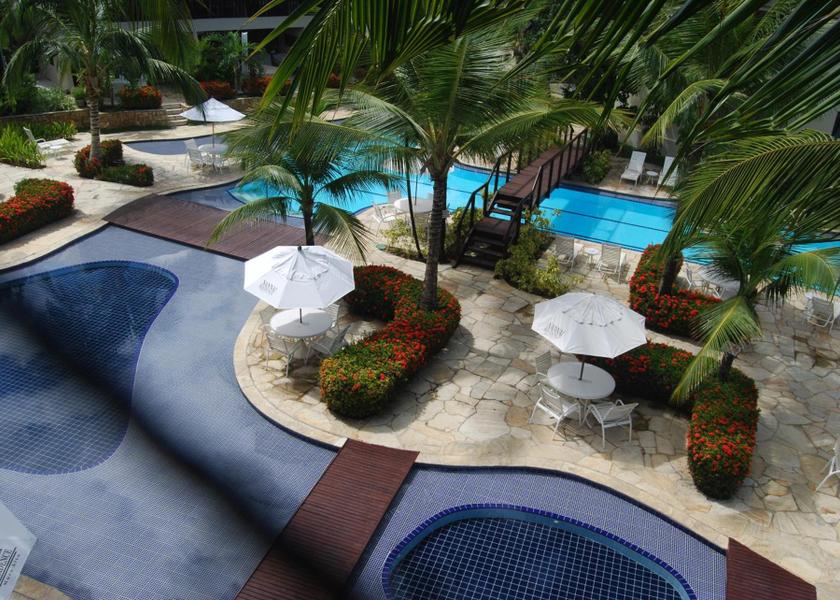 Pernambuco Ipojuca Water park