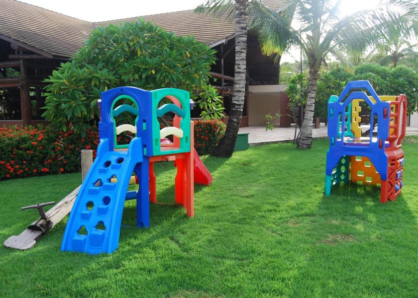 Pernambuco Ipojuca Playground