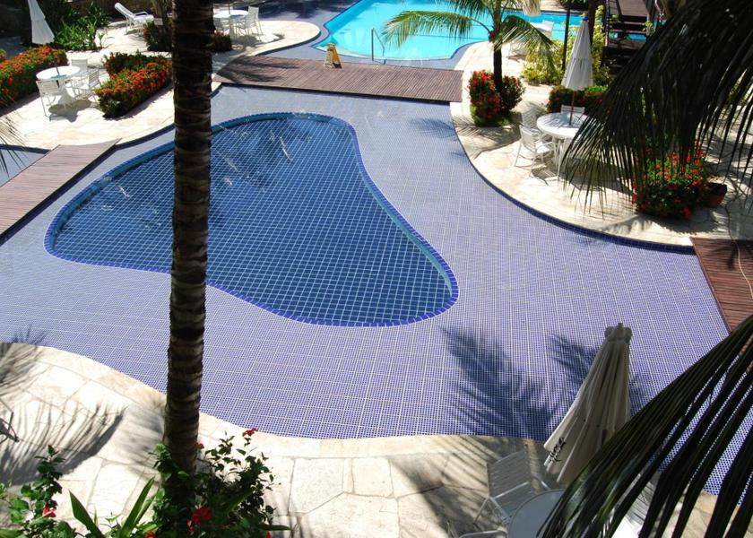 Pernambuco Ipojuca View