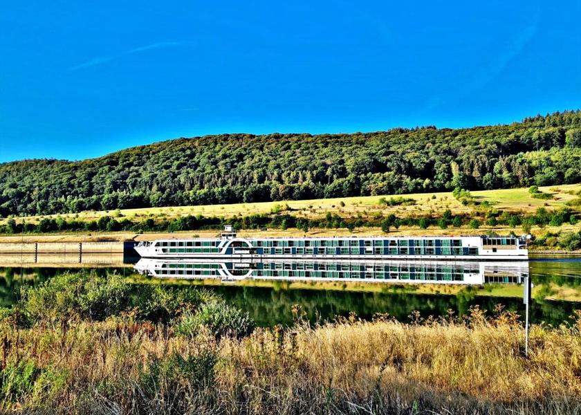 Rhineland-Palatinate Zeltingen-Rachtig Facilities
