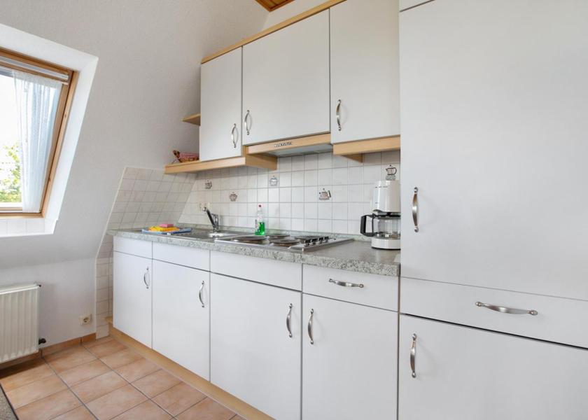 Schleswig-Holstein Westerdeichstrich Kitchen