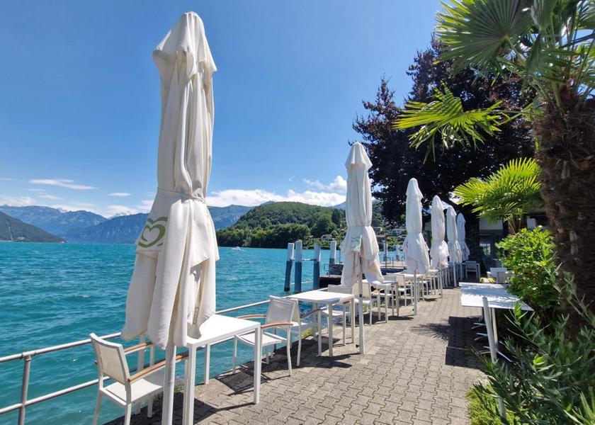 Canton of Bern Spiez Nearby attraction