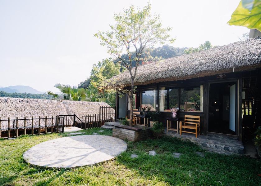 Tuyen Quang Province Ha Giang 