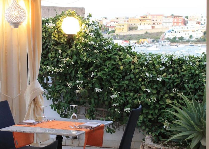 Sicily Lampedusa 