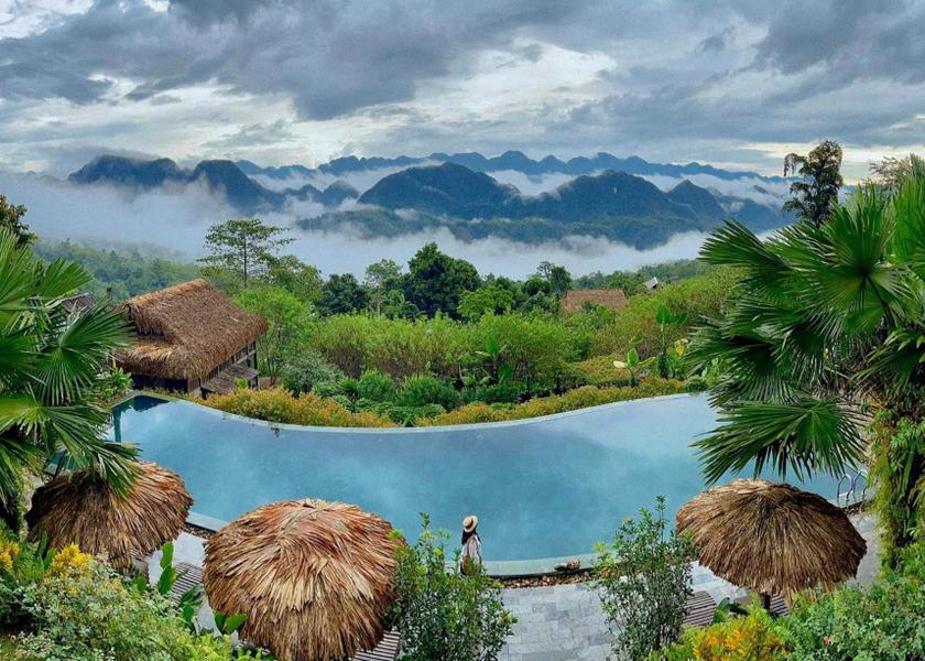 Thanh Hóa Province Ba Thuoc 
