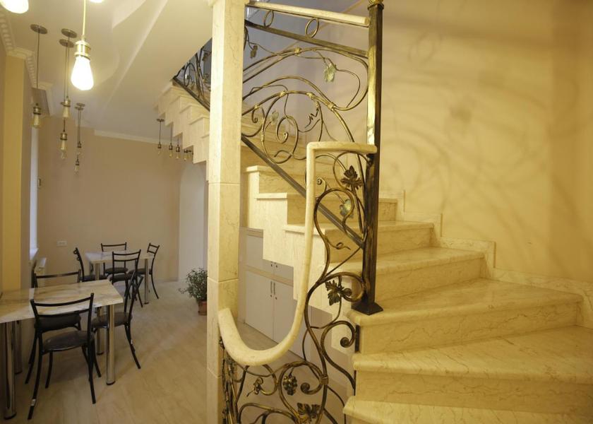 Imereti Kutaisi Lobby