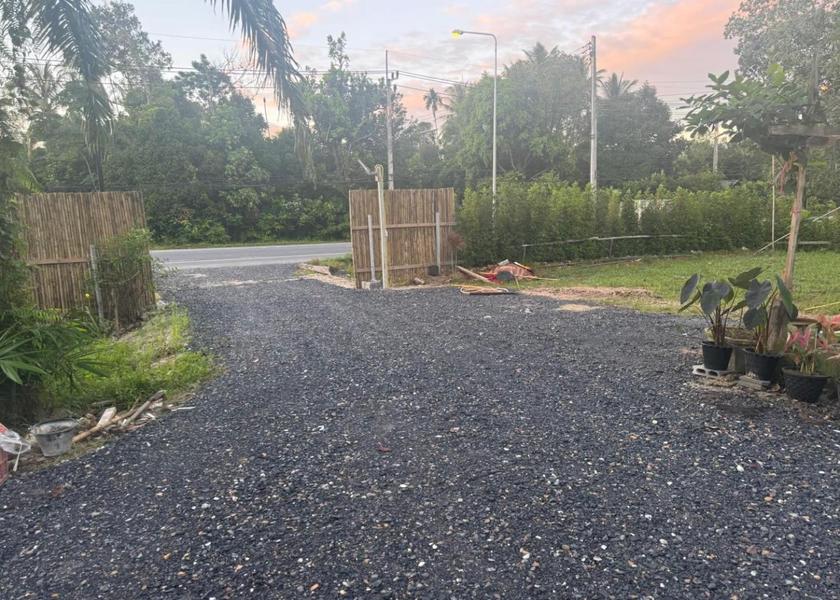 Nakhon Si Thammarat Province Lan Saka 