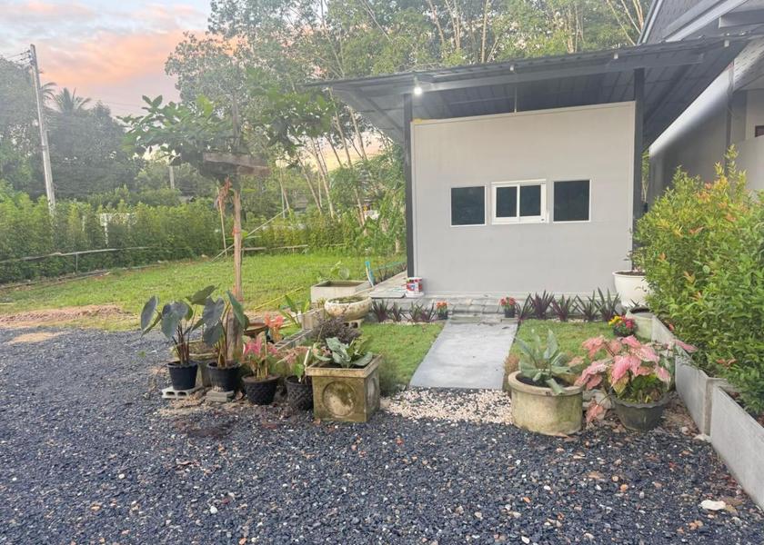 Nakhon Si Thammarat Province Lan Saka 