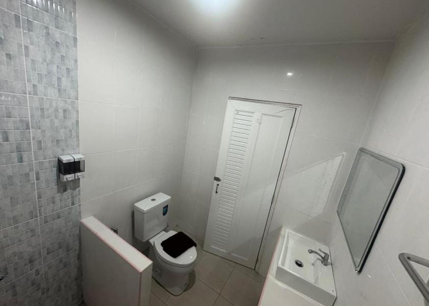 Nakhon Si Thammarat Province Lan Saka Budget Double Room