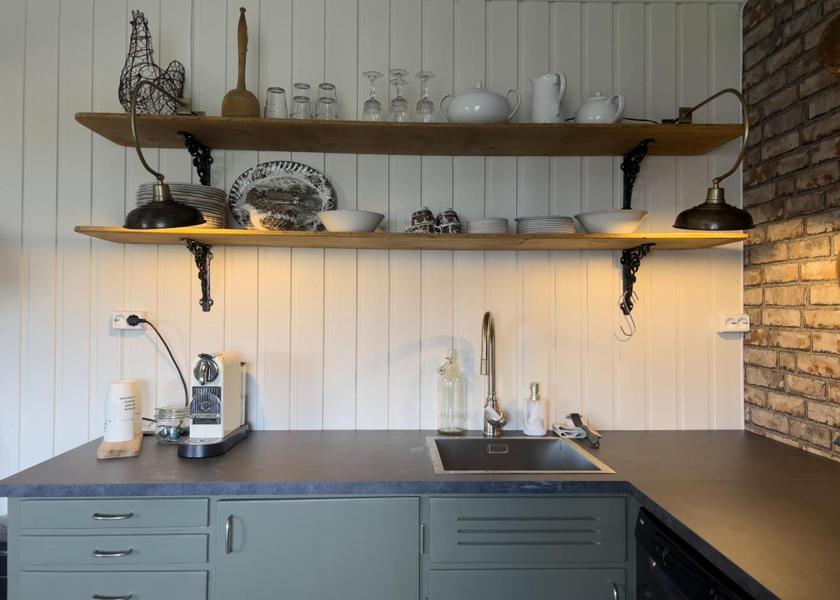 Trøndelag Namsos Kitchen
