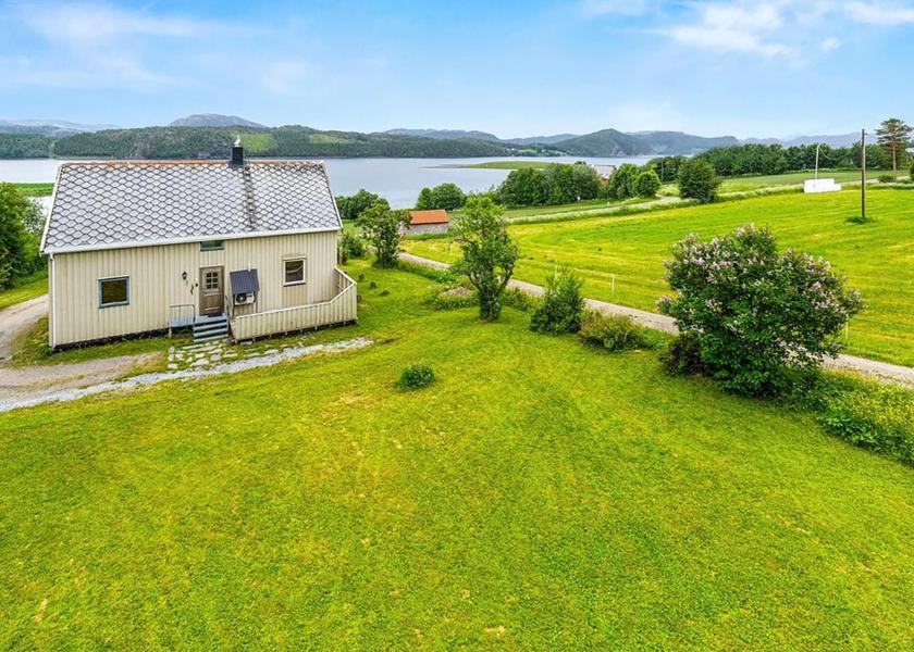 Trøndelag Namsos Exterior view