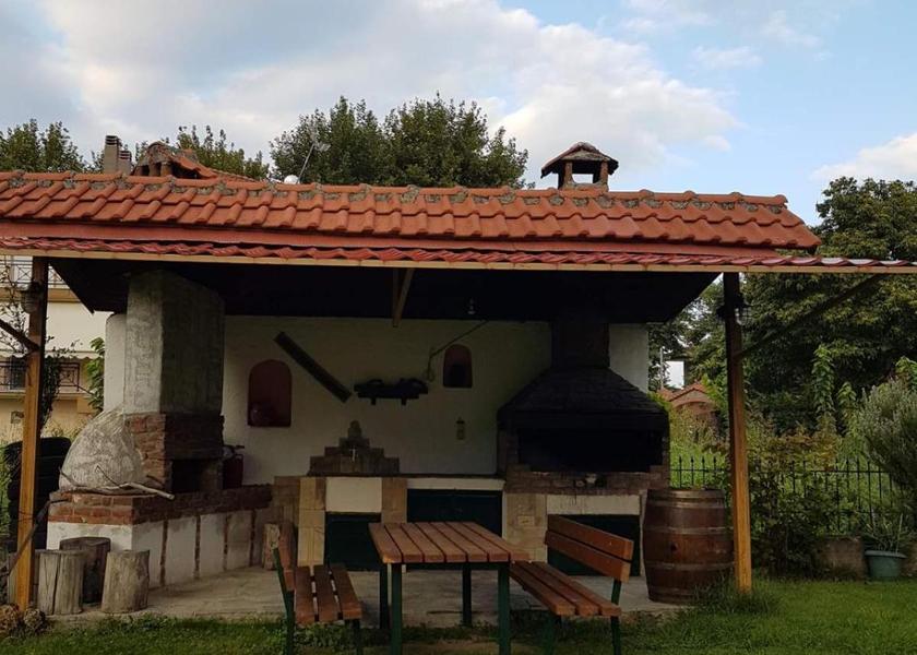 Central Macedonia Almopia 