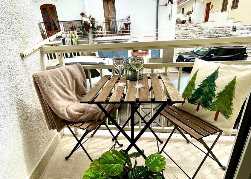 Puglia Peschici 