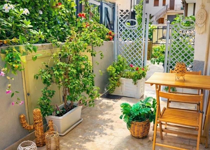Puglia Peschici 
