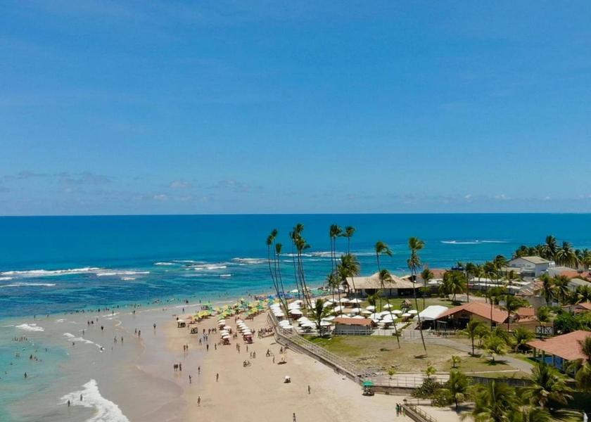 Pernambuco Ipojuca 