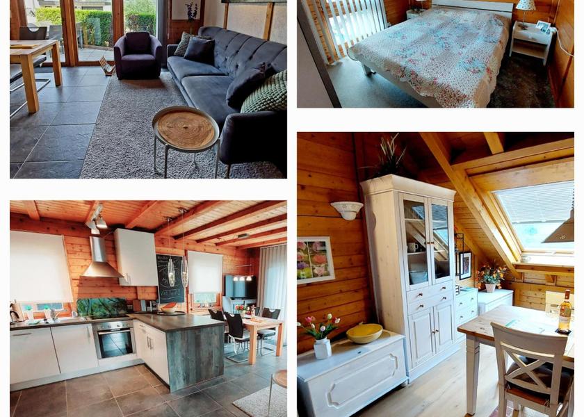 Baden-Württemberg Forbach Kitchen