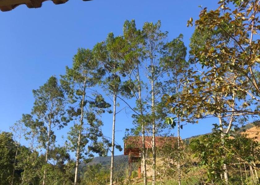 Rio de Janeiro State Nova Friburgo 