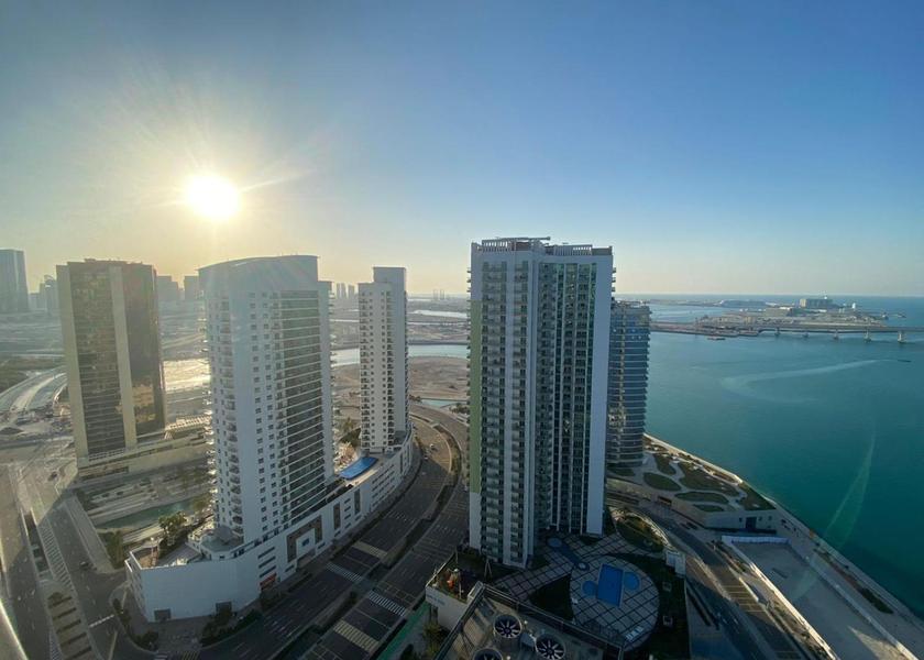 Abu Dhabi Emirate Abu Dhabi 