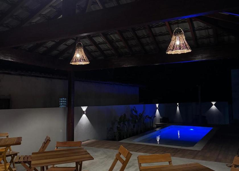 Piauí Cajueiro da Praia View