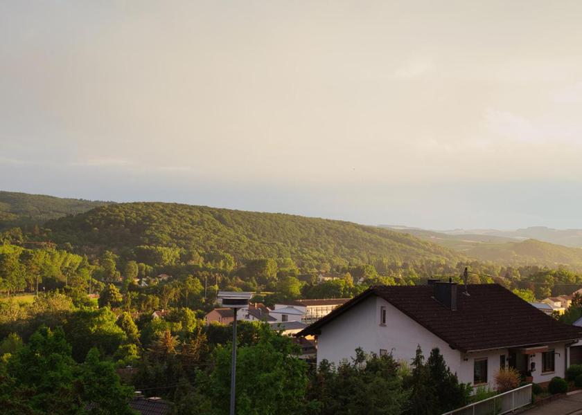 Rhineland-Palatinate Bad Sobernheim Exterior view