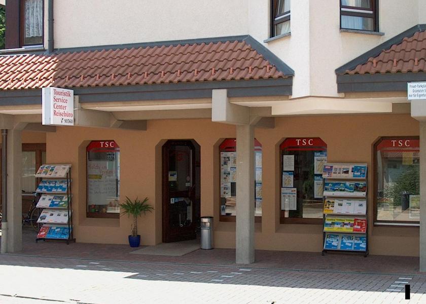 Baden-Württemberg Todtmoos Exterior view