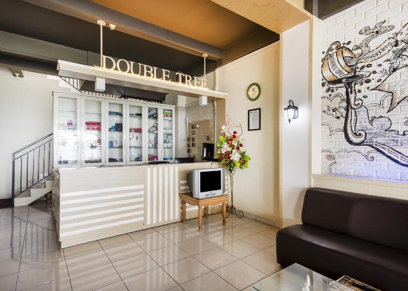 Central Java Purwokerto Reception