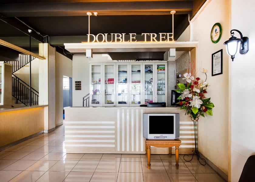 Central Java Purwokerto Reception