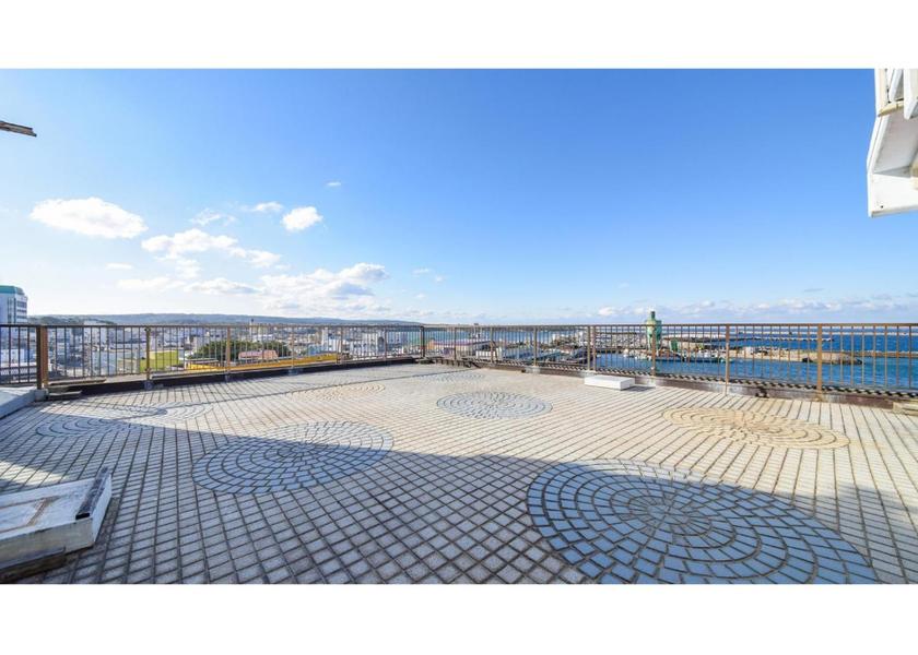 Kagoshima Nishinoomote Public Areas