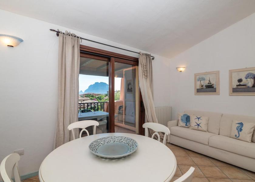 Sardinia Loiri Porto San Paolo Exterior view