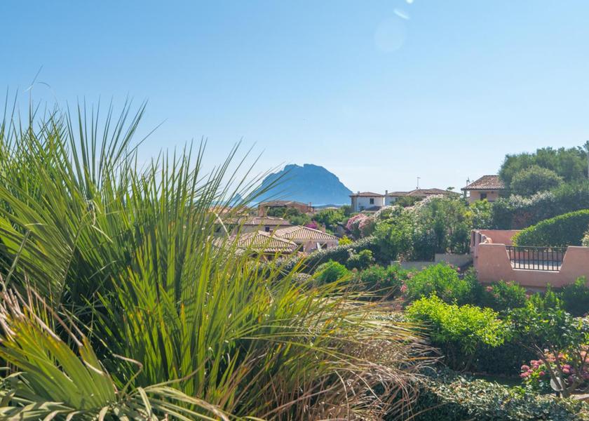 Sardinia Loiri Porto San Paolo Exterior view