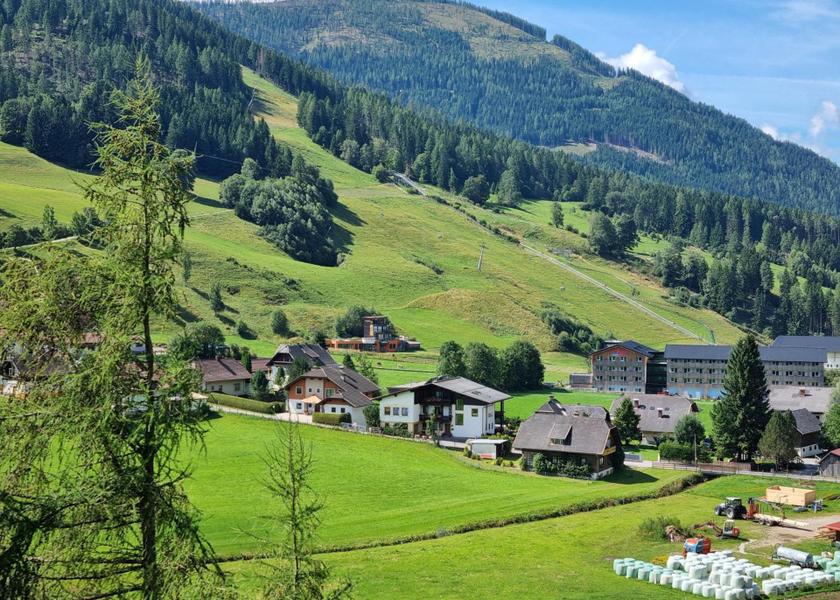Carinthia Bad Kleinkirchheim 