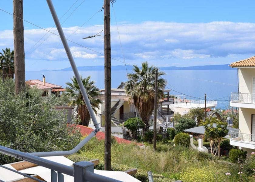 Peloponnese Region Kalamata View