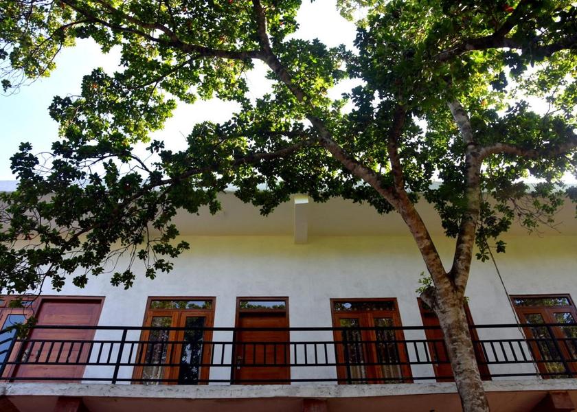 North Central Province Anuradhapura Exterior view