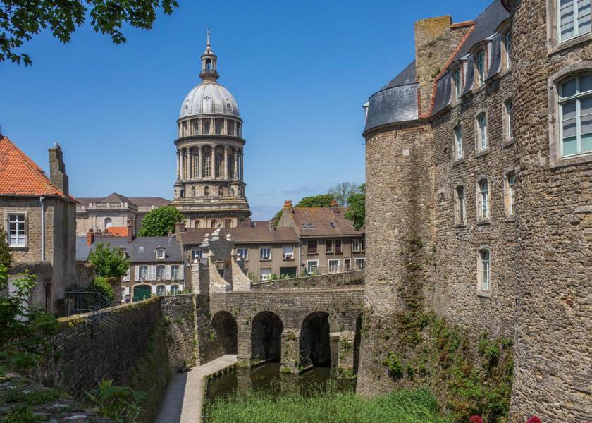 Hauts-de-France Boulogne-sur-Mer 