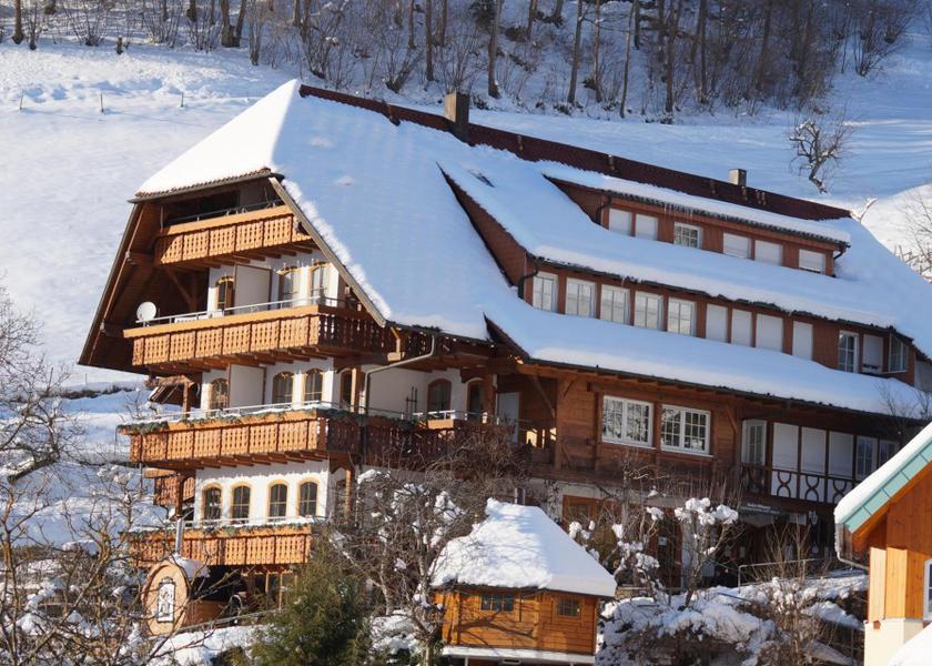 Baden-Württemberg Bad Peterstal-Griesbach Exterior view