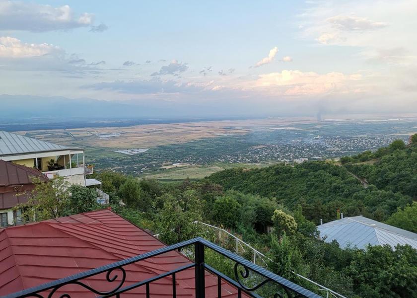 Kakheti Sighnaghi 