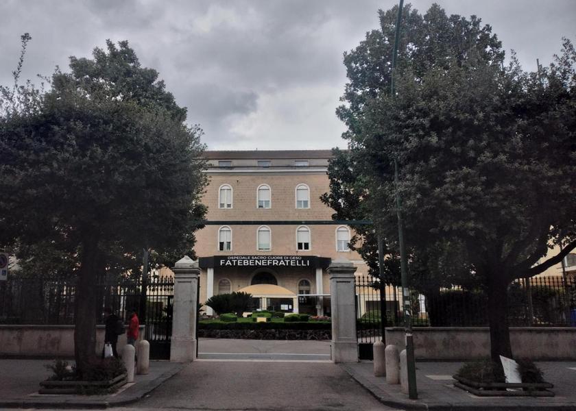 Campania Benevento 