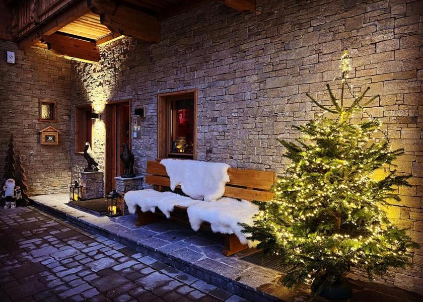 Tyrol Westendorf Exterior view