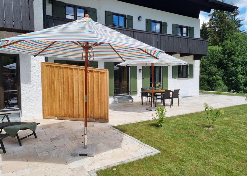Bavaria Reit im Winkl 