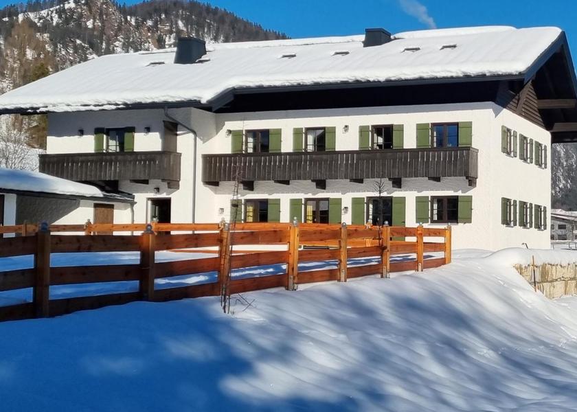 Bavaria Reit im Winkl 