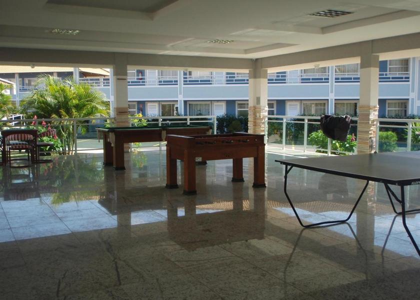 Goiás Caldas Novas Recreational facilities