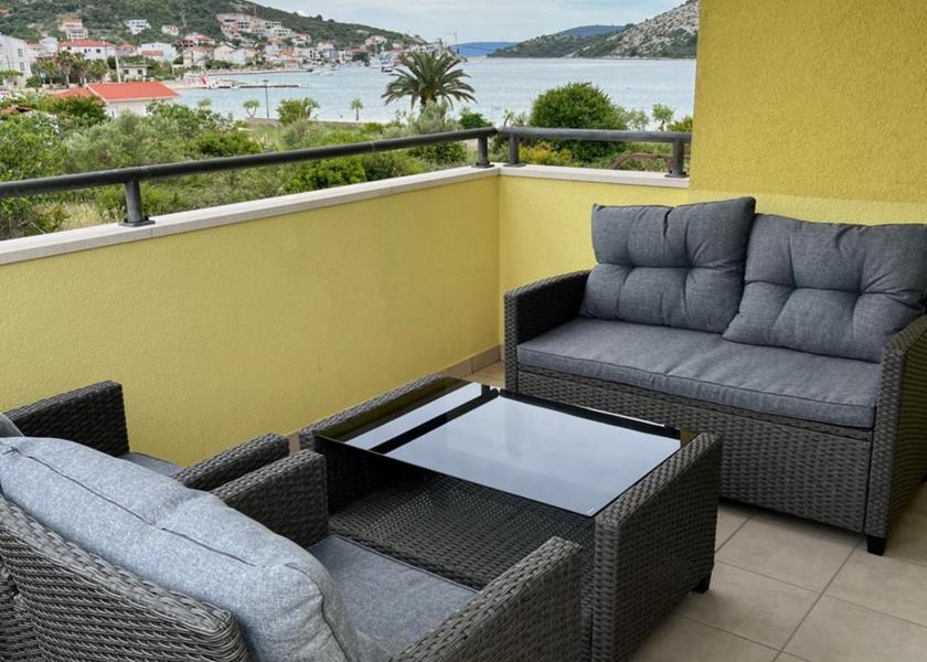 Split-Dalmatia Marina 