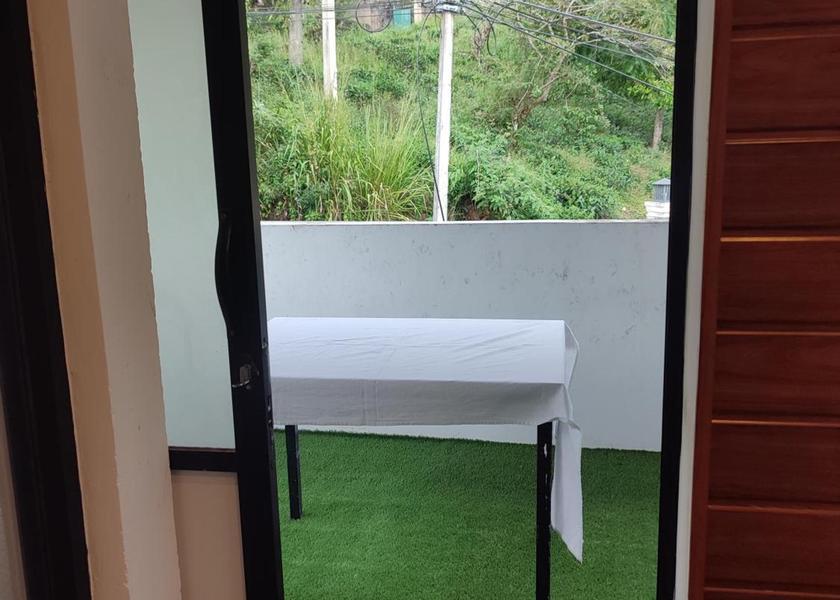 Uva Province Bandarawela Balcony/terrace