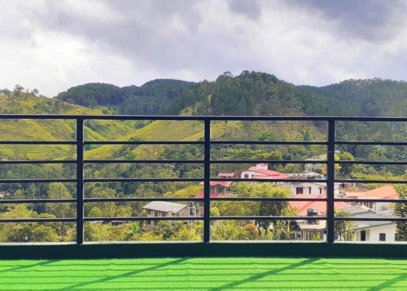 Uva Province Bandarawela Surrounding environment